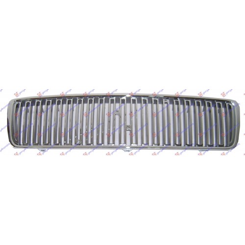 Μάσκα VOLVO S80 1999 - 2005 ( TS ) ( XY ) 040604540