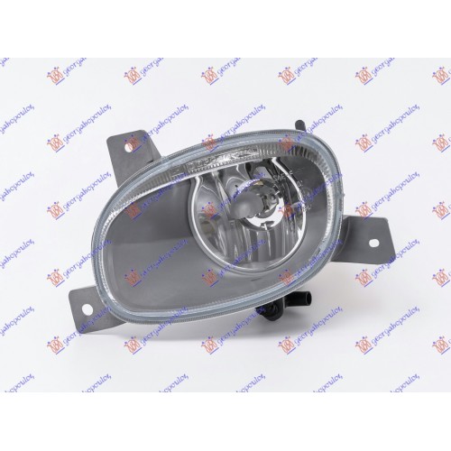 Προβολείς Ομίχλης VOLVO S80 1999 - 2005 ( TS ) ( XY ) Αριστερά 040605112