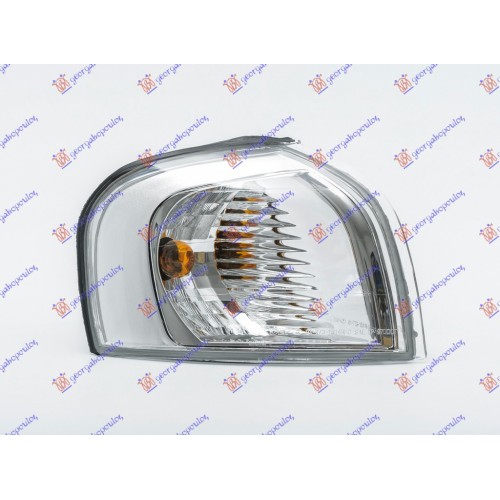 Φλας Γωνία Φλας VOLVO S80 1999 - 2005 ( TS ) ( XY ) Δεξιά 040605491