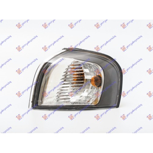 Φλας Γωνία Φλας VOLVO S80 1999 - 2005 ( TS ) ( XY ) Αριστερά 040605497