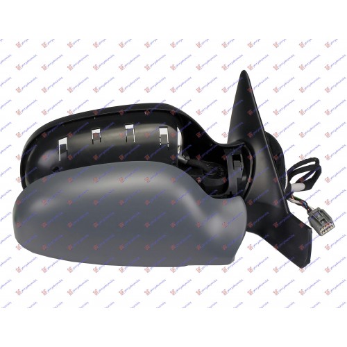 Καθρέπτης Ηλεκτρικός Θερμαινόμενος Ηλεκτρικά Ανακλινόμενος Βαφόμενος VOLVO S80 1999 - 2005 ( TS ) ( XY ) Δεξιά 040607481 Καθρέπτης Ηλεκτρικός Θερμαινόμενος Ηλεκτρικά Ανακλινόμενος Βαφόμενος VOLVO S80 1999 - 2005 ( TS ) ( XY ) Δεξιά 040607481