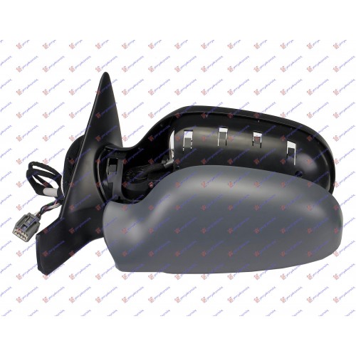 Καθρέπτης Ηλεκτρικός Θερμαινόμενος Ηλεκτρικά Ανακλινόμενος Βαφόμενος Με Φλας VOLVO S80 1999 - 2005 ( TS ) ( XY ) Αριστερά 040607482 Καθρέπτης Ηλεκτρικός Θερμαινόμενος Ηλεκτρικά Ανακλινόμενος Βαφόμενος Με Φλας VOLVO S80 1999 - 2005 ( TS ) ( XY ) Αριστερά 040607482