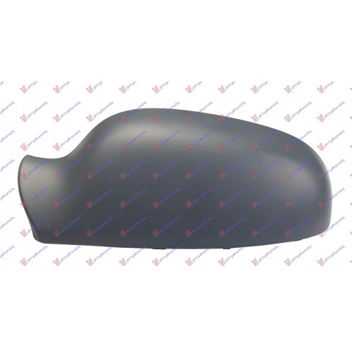 Καπάκι Καθρέφτη Βαφόμενο VOLVO S80 1999 - 2005 ( TS ) ( XY ) Αριστερά 040607702