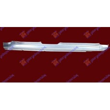 Μαρσπιέ Μεταλλικός FIAT MAREA 1996 - 2002 ( 185 ) Δεξιά 041208281