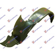 Θόλος Πλαστικός LANCIA ZETA 1994 - 2002 ( 220 ) Εμπρός Αριστερά 041800822