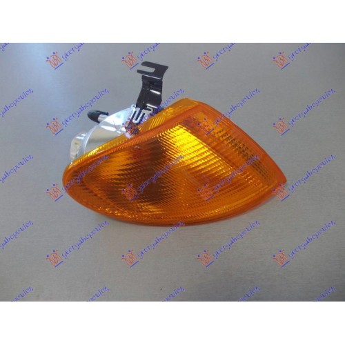 Φλας Γωνία Φλας VW SHARAN 2000 - 2010 ( 7M ) Δεξιά 042205496 Φλας Γωνία Φλας VW SHARAN 2000 - 2010 ( 7M ) Δεξιά 042205496