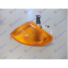 Φλας Γωνία Φλας VW SHARAN 2000 - 2010 ( 7M ) Αριστερά 042205497