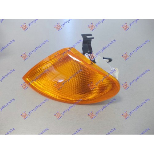 Φλας Γωνία Φλας VW SHARAN 2000 - 2010 ( 7M ) Αριστερά 042205497 Φλας Γωνία Φλας VW SHARAN 2000 - 2010 ( 7M ) Αριστερά 042205497