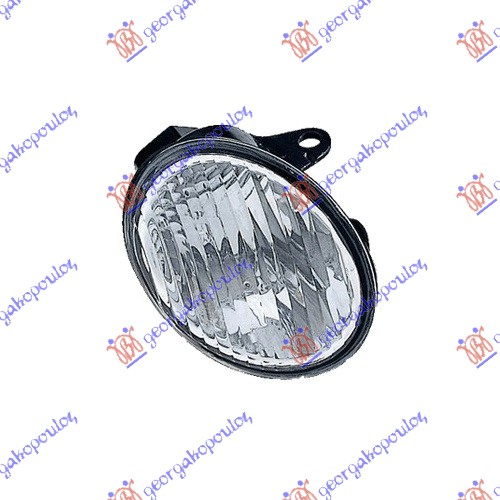 Φλας Γωνία Φλας TOYOTA COROLLA 1997 - 1999 ( A111 ) Δεξιά 042305496 Φλας Γωνία Φλας TOYOTA COROLLA 1997 - 1999 ( A111 ) Δεξιά 042305496