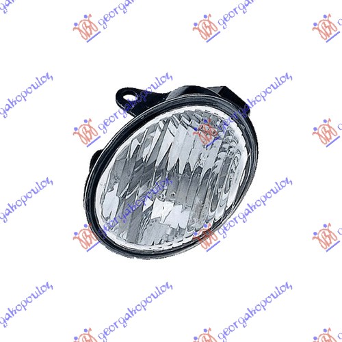 Φλας Γωνία Φλας TOYOTA COROLLA 1997 - 1999 ( A111 ) Αριστερά 042305497