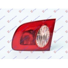 Φανάρι Πίσω Εσωτερικό TOYOTA COROLLA 1997 - 1999 ( A111 ) Δεξιά 042305816