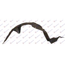 Θόλος Πλαστικός TOYOTA COROLLA 1997 - 1999 ( A111 ) Εμπρός Δεξιά 043100821