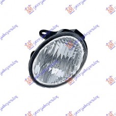 Φλας Γωνία Φλας TOYOTA COROLLA 1997 - 1999 ( A111 ) Αριστερά 043105497