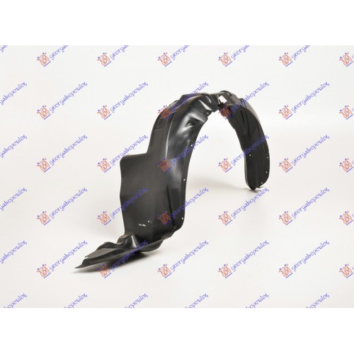 Θόλος Πλαστικός MAZDA 323 2001 - 2003 ( BJ ) Εμπρός Αριστερά 043200832