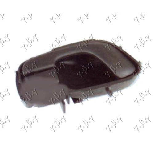 Χερούλι Πόρτας Εσωτερική CHEVROLET-DAEWOO MATIZ 2001 - 2005 ( M150 ) 043707871