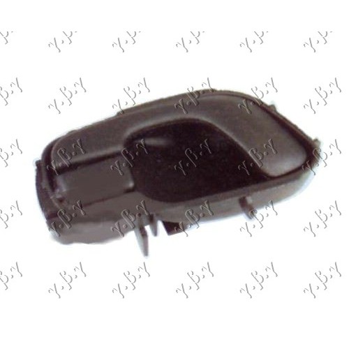 Χερούλι Πόρτας Εσωτερική CHEVROLET-DAEWOO MATIZ 2001 - 2005 ( M150 ) 043707872