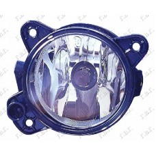 Προβολείς Ομίχλης SKODA FABIA 2000 - 2004 ( 6Y ) Δεξιά 043805121