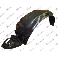 Θόλος Πλαστικός TOYOTA COROLLA 2002 - 2004 ( E120 ) Εμπρός Αριστερά 044000822