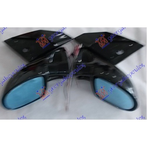 Καθρέπτης Ηλεκτρικός TOYOTA COROLLA 2002 - 2004 ( E120 ) 044007500 Καθρέπτης Ηλεκτρικός TOYOTA COROLLA 2002 - 2004 ( E120 ) 044007500