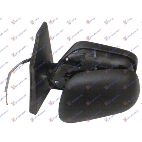 Καθρέπτης Ηλεκτρικός Θερμαινόμενος Βαφόμενος TOYOTA COROLLA 2002 - 2004 ( E120 ) Αριστερά 044007502 Καθρέπτης Ηλεκτρικός Θερμαινόμενος Βαφόμενος TOYOTA COROLLA 2002 - 2004 ( E120 ) Αριστερά 044007502