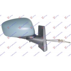 Καθρέπτης Μηχανικός Βαφόμενος FIAT IDEA 2004 - 2007 Δεξιά 044207481