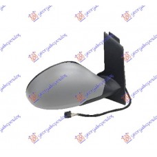 Καθρέπτης Ηλεκτρικός Θερμαινόμενος Βαφόμενος SEAT ALTEA 2004 - 2009 ( 5P ) Δεξιά 044307503