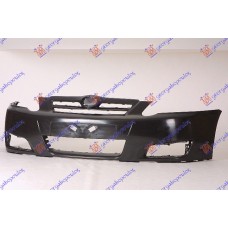 Προφυλακτήρας Βαφόμενος TOYOTA COROLLA 2004 - 2007 ( E120 ) Εμπρός 044403370