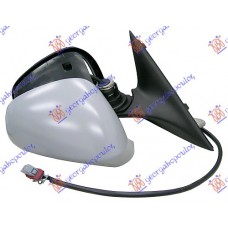 Καθρέπτης Ηλεκτρικός Θερμαινόμενος Ηλεκτρικά Ανακλινόμενος Βαφόμενος ALFA ROMEO 159 2006 - 2008 Δεξιά 044907501