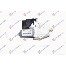 Μοτέρ Παραθύρου VW TOURAN 2007 - 2010 ( 1T2 ) Πίσω Δεξιά 046707071