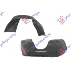 Θόλος Πλαστικός OPEL CORSA 1985 - 1990 ( A ) Εμπρός Δεξιά 047500821