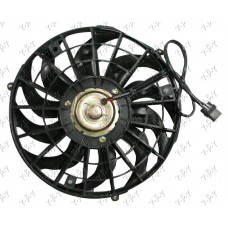 Βεντιλατέρ A/C OPEL CORSA 1993 - 2000 ( B ) 048706480