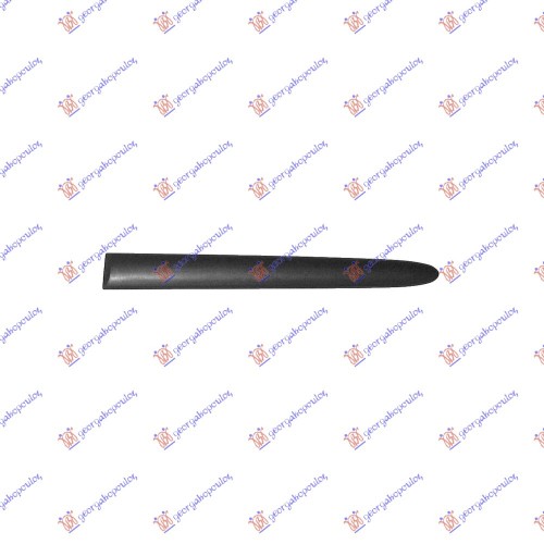 Φάσα Φτερού OPEL CORSA 1993 - 2000 ( B ) Πίσω Αριστερά 048706512