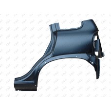 Φτερό OPEL CORSA 1993 - 2000 ( B ) Πίσω Αριστερά 049401692