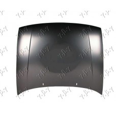 Καπό VW POLO CLASSIC 1996 - 2006 ( 6KV2 ) 049700070