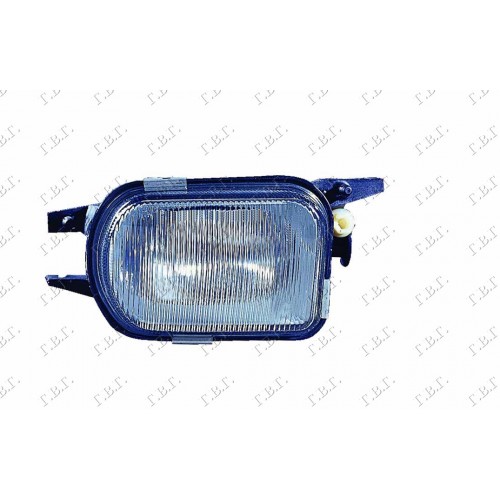 Προβολείς Ομίχλης MERCEDES C CLASS 2004 - 2007 ( W203 ) Δεξιά 052105121