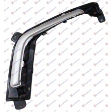 Διακοσμητικό Φανού PEUGEOT 308 2012 - 2014 Εμπρός Αριστερά 052503992