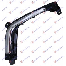 Διακοσμητικό Φανού PEUGEOT 308 2008 - 2012 Εμπρός Αριστερά 052503994