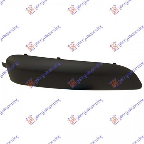 Φάσα Προφυλακτήρα PEUGEOT 308 2008 - 2012 Εμπρός Δεξιά 052504011