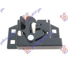 Κλειδαριά Μετώπης FORD FIESTA 1996 - 1999 ( Mk4a ) 053007000