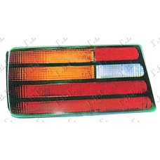 Φανάρι Πίσω FORD ESCORT 1986 - 1990 MK4 Αριστερά 053405812