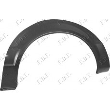 Φρύδι Πίσω FORD ESCORT 1981 - 1985 MK3 Αριστερά 053508672