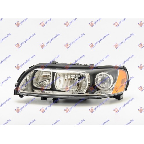 Φανάρι Εμπρός Ηλεκτρικό VOLVO S60 2005 - 2009 Αριστερά 053805262