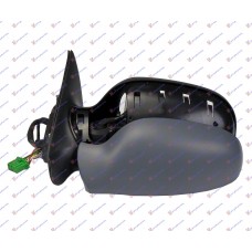 Καθρέπτης Ηλεκτρικός Θερμαινόμενος Βαφόμενος Με Φλας VOLVO S60 2000 - 2005 Αριστερά 053807482
