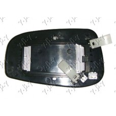 Κρύσταλλο Καθρέφτη VOLVO S60 2005 - 2009 Δεξιά 053807621