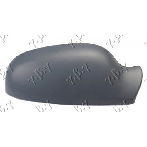 Καπάκι Καθρέφτη Βαφόμενο VOLVO S60 2000 - 2005 Δεξιά 053807701