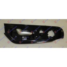 Χερούλι Πόρτας Εσωτερική VOLVO S60 2005 - 2009 Εμπρός Αριστερά 053807872