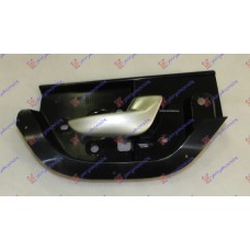 Χερούλι Πόρτας Εσωτερική VOLVO S60 2005 - 2009 Πίσω Δεξιά 053807881