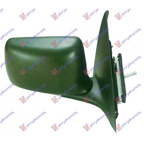 Καθρέπτης Μηχανικός FORD ESCORT 1992 - 1995 MK6 Δεξιά 055607481 Καθρέπτης Μηχανικός FORD ESCORT 1992 - 1995 MK6 Δεξιά 055607481
