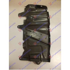 Ποδιά Μηχανής VOLVO S40 2000 - 2004 ( VS ) Δεξιά 056300836