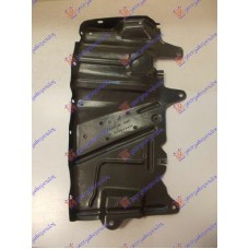 Ποδιά Μηχανής VOLVO S40 2000 - 2004 ( VS ) Αριστερά 056300837